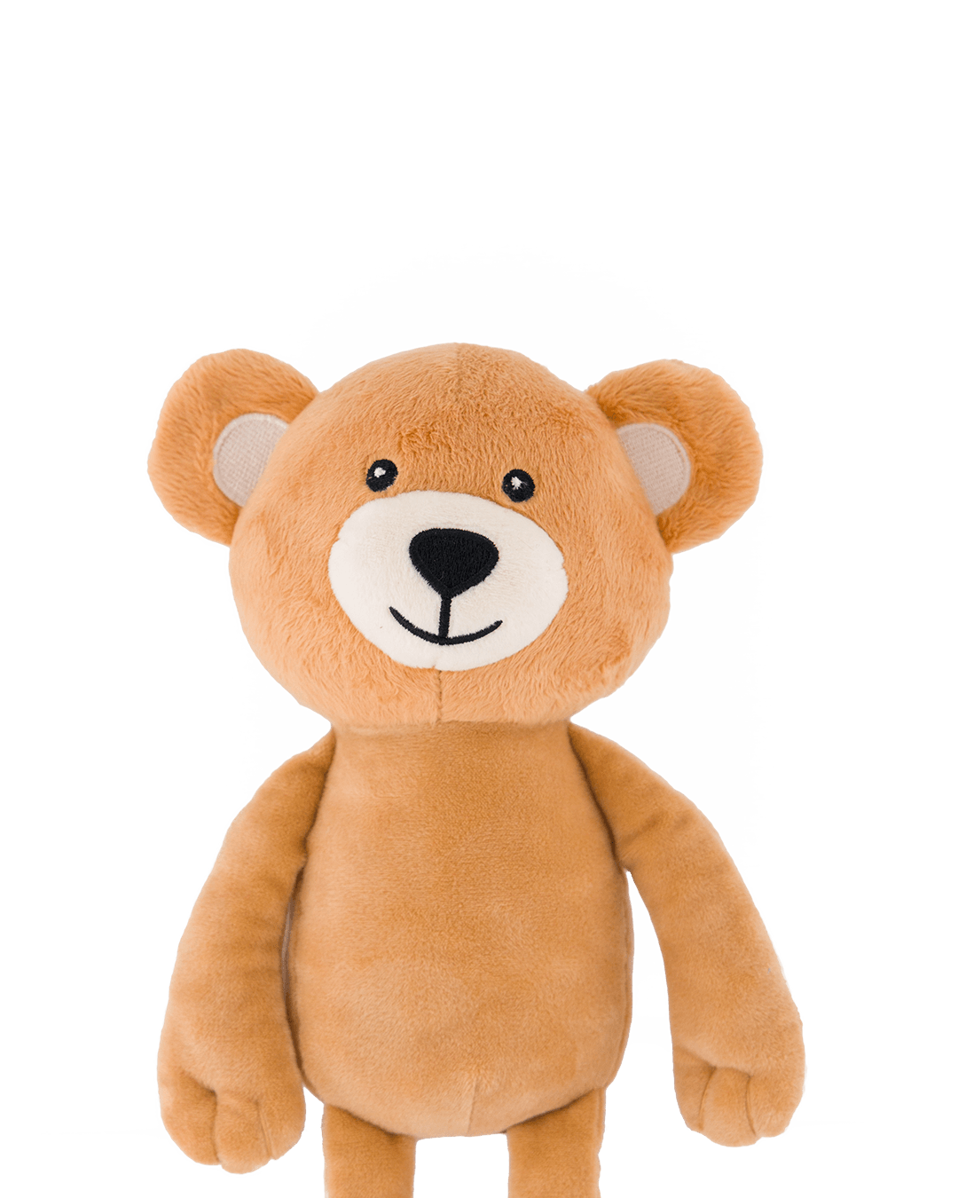 Plush Toy Teddybear 0 måned - 3