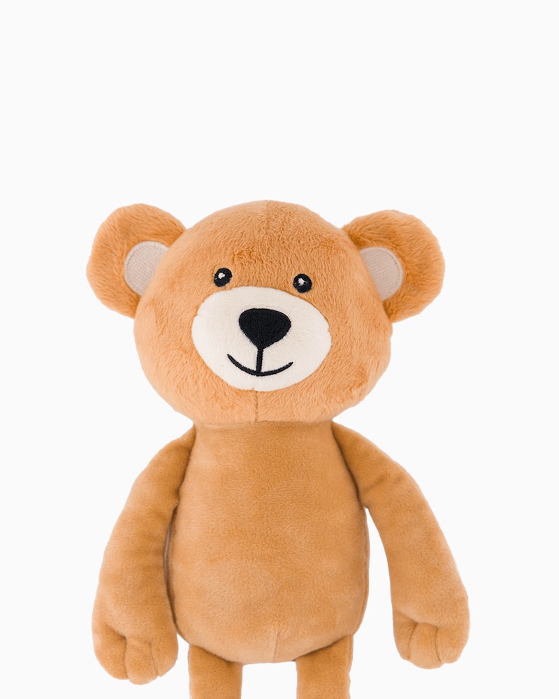 Plush Toy Teddybear 0 mth - 3
