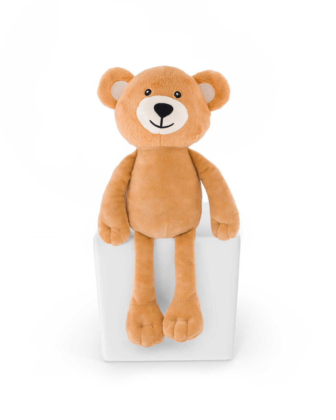 Plush Toy Teddybear 0 måned - 4