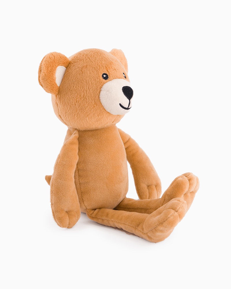 Plush Toy Teddybear 0 mth - 1