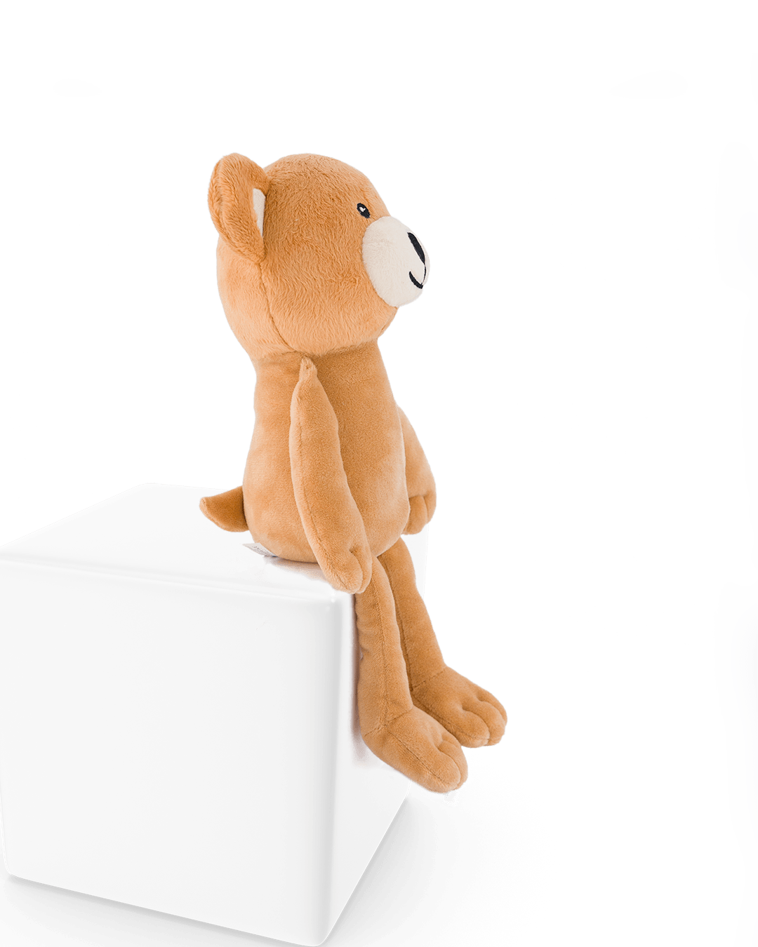 Plush Toy Teddybear 0 måned - 5