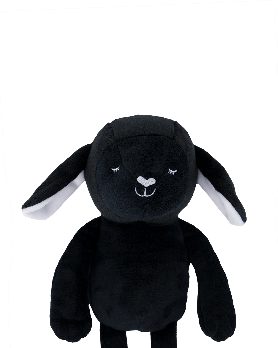 Peluche Negro Cordero 0 meses / Outlet - 3