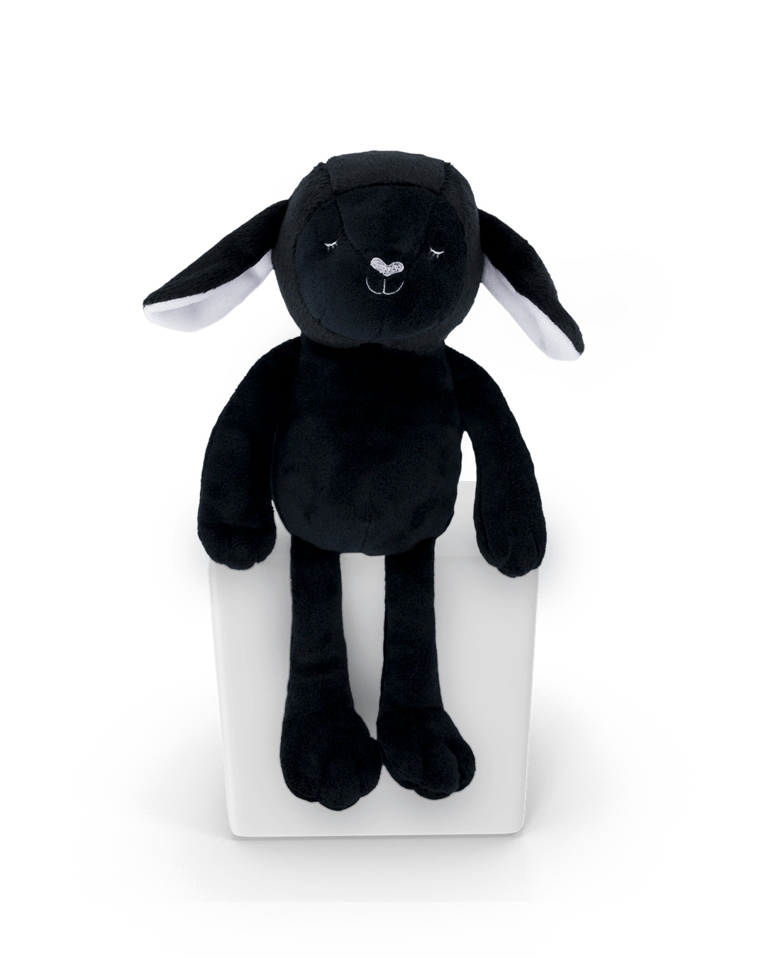 Peluche Negro Cordero 0 meses / Outlet - 4