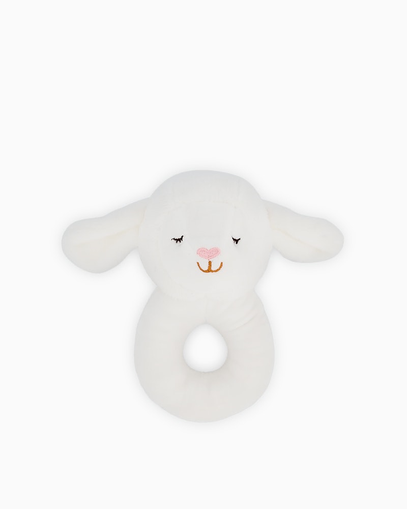 Skallra Lamm 0 mån+ - 1