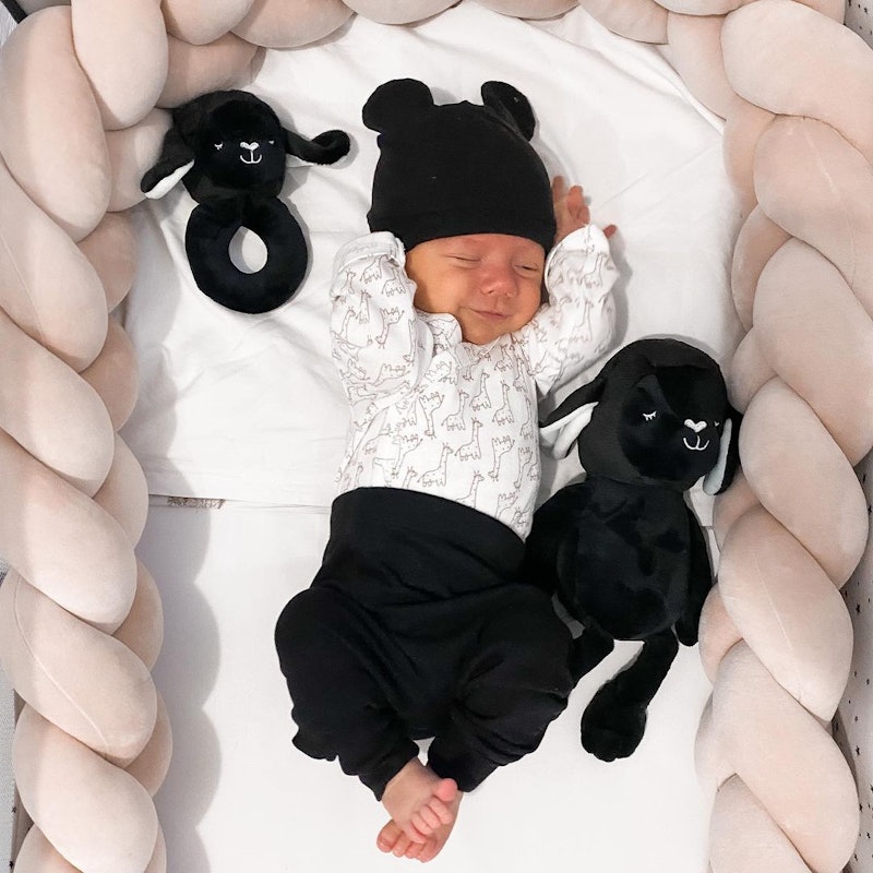 Rassel 0 Monate+ - 2