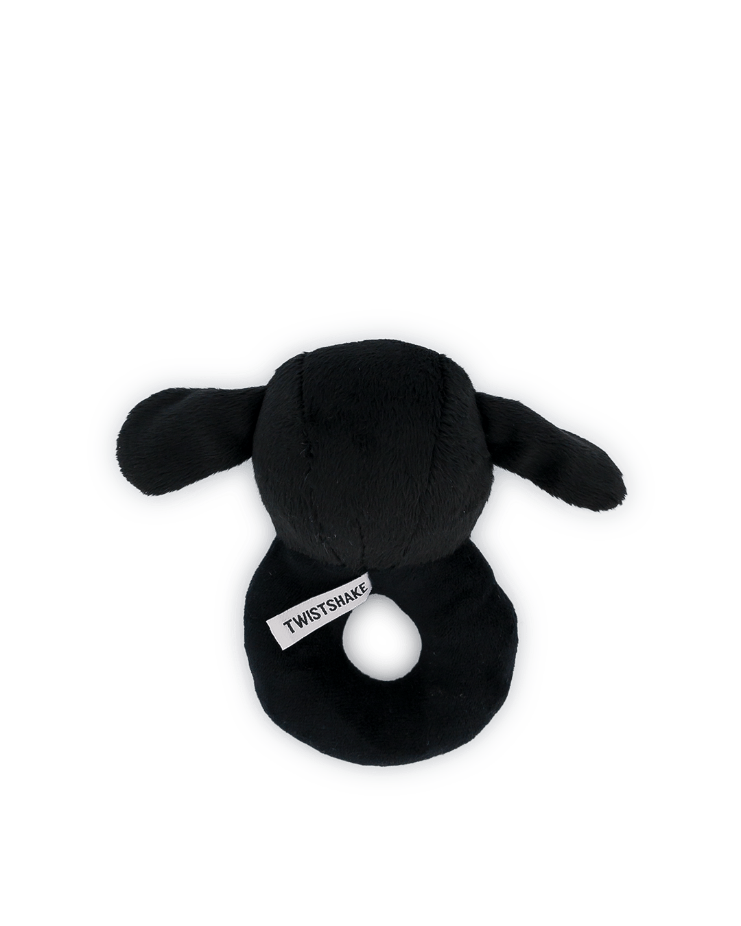 Skallra Lamm Svart 0 mån+ - 3