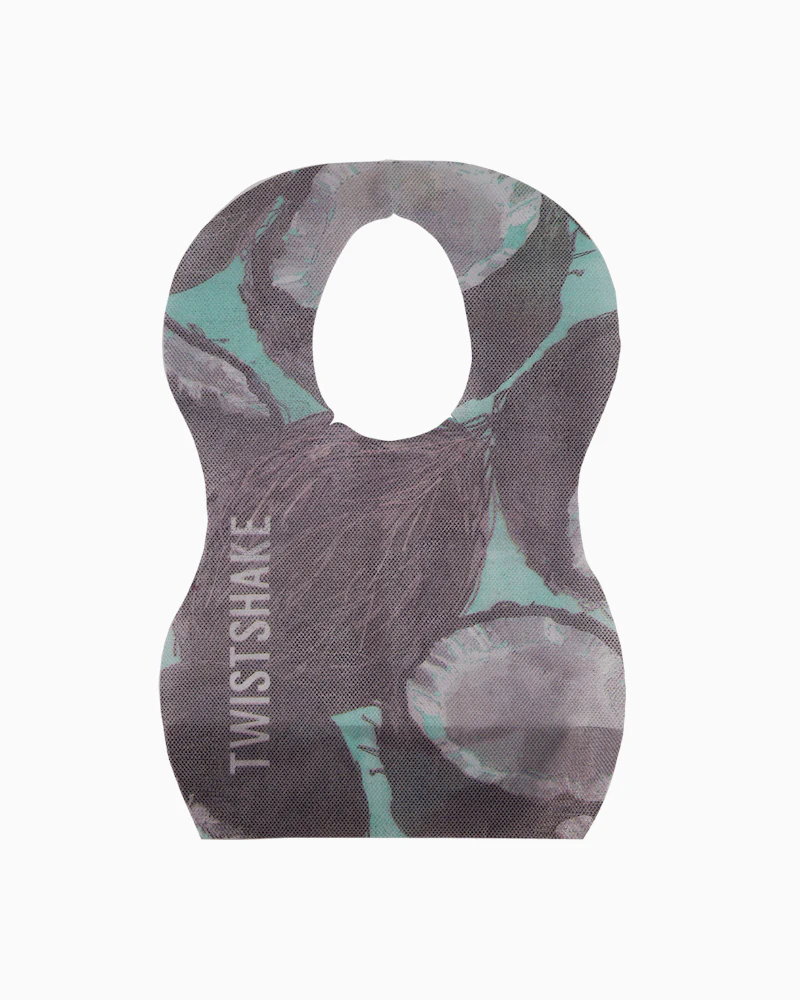 Disposable Bibs 10-pack 4 mth+ - 6