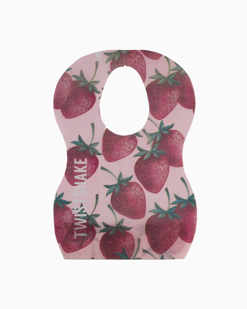 Disposable Bibs 10-pack 4 mth+ - 7