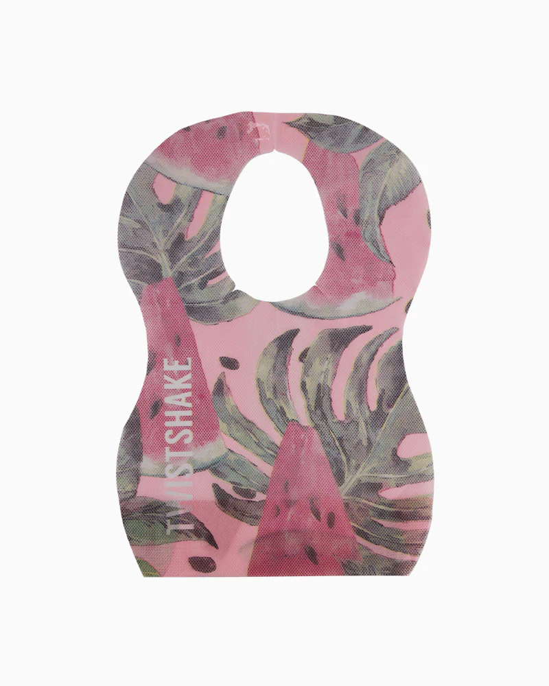 Disposable Bibs 10-pack 4 mth+ - 5