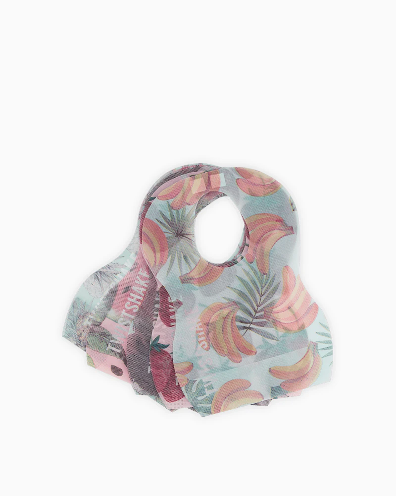Disposable Bibs 10-pack 4 mth+ - 1