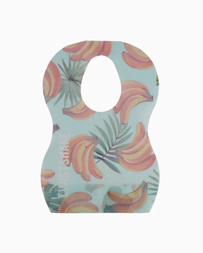 Disposable Bibs 10-pack 4 mth+ - 4