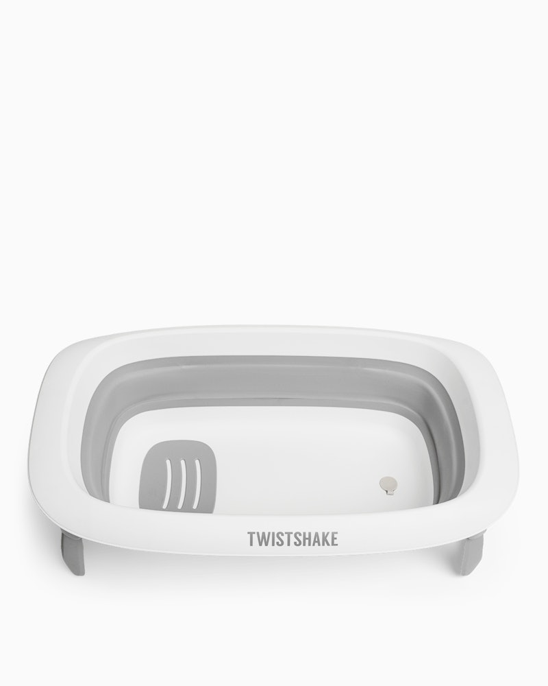 Twistshake Bathtub The Practical And Portable Choice Twistshake Bathtub The Practical And Portable Choice