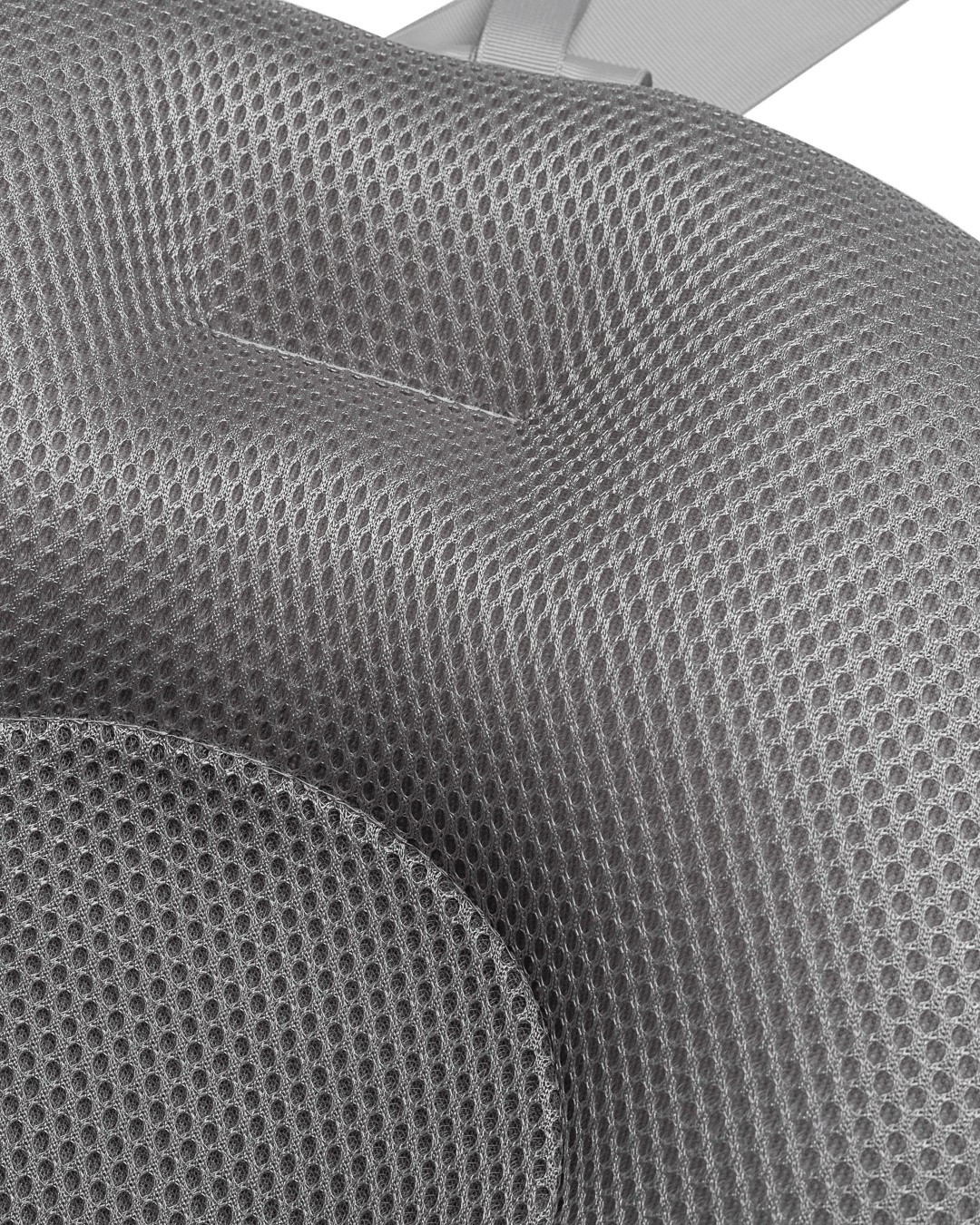 Bathtub Cushion 0 mth+ / Grey - 4