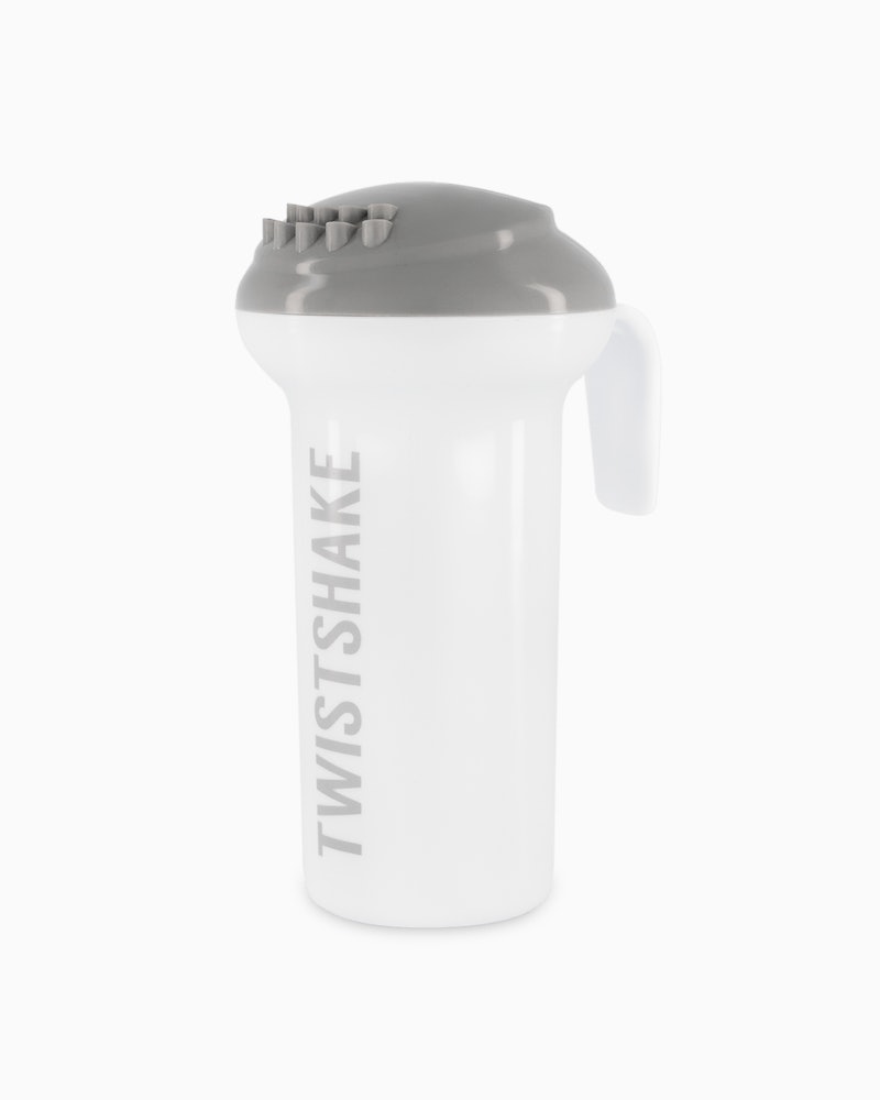 Rinser 0 mth+ / Grey - 1