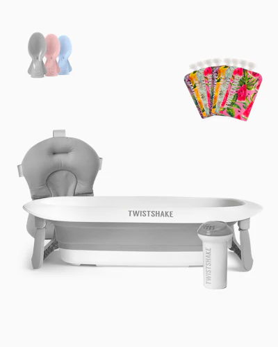 Bathshake Bath - Twistshake