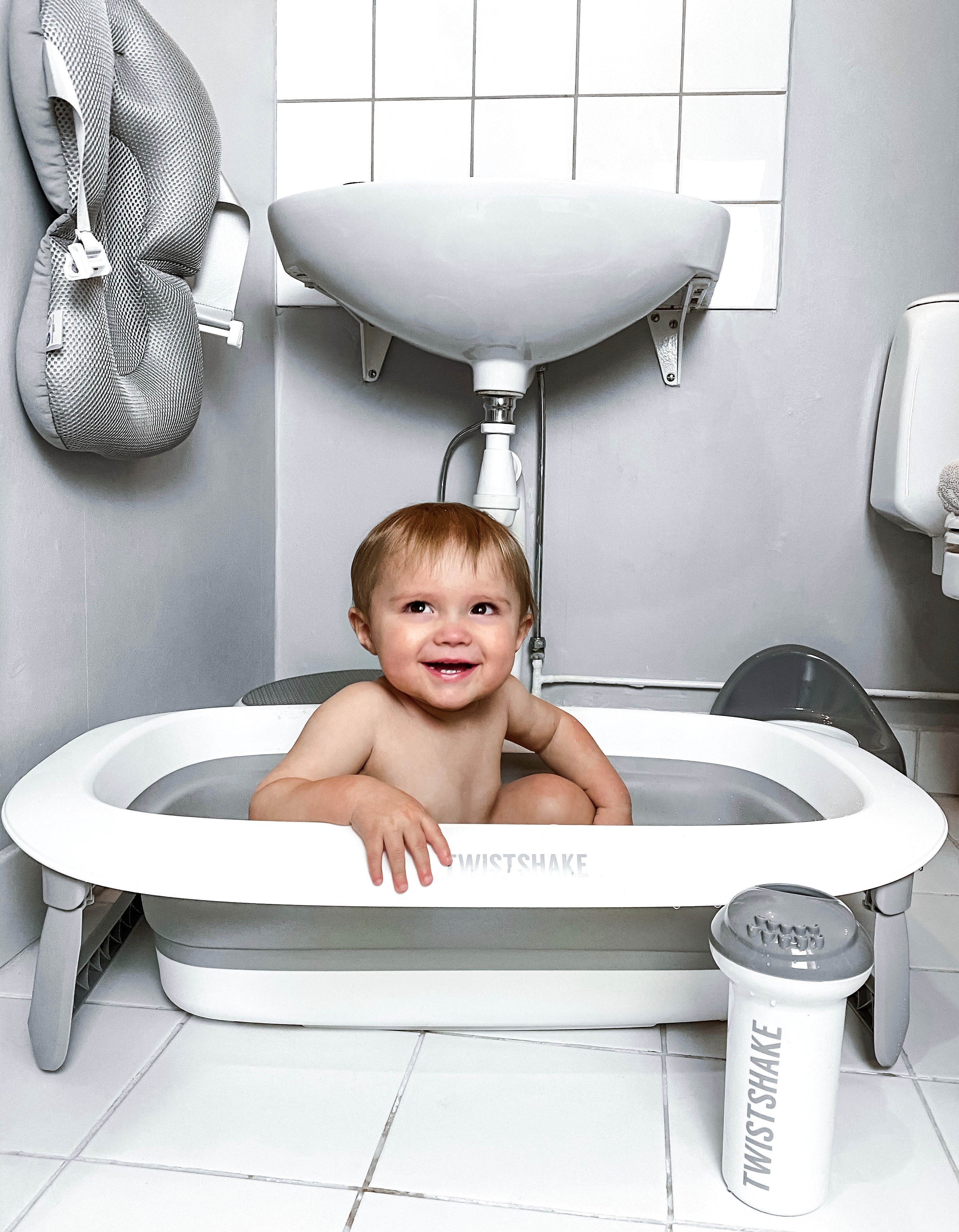 Bath Set Trixie Sand