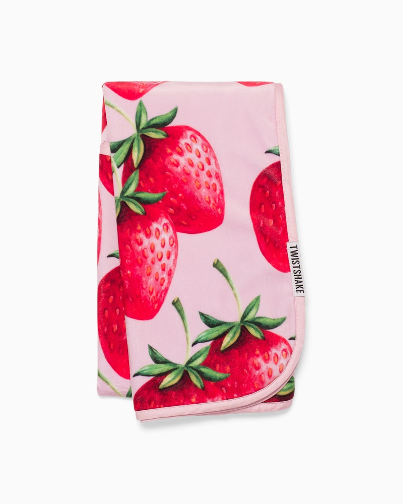 Sammetsfilt 0 mån+ / Outlet - 3