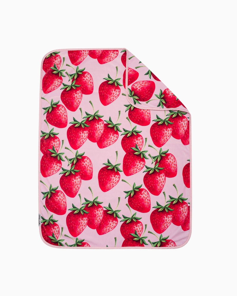 Sammetsfilt 0 mån+ / Outlet - 1