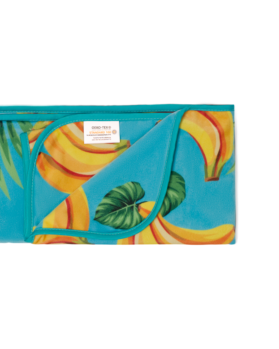 Sammetsfilt 0 mån+ - 5