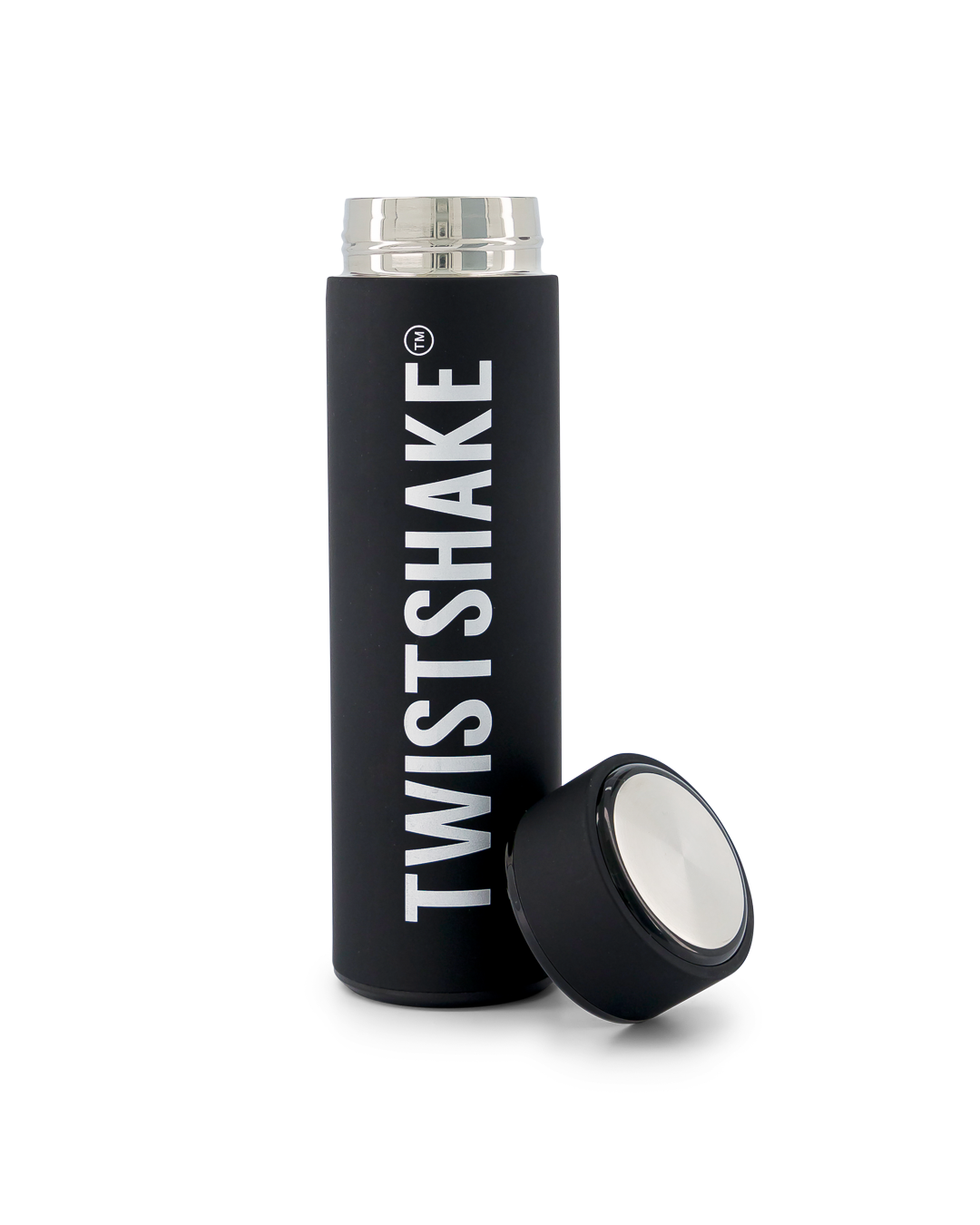 Thermos Stainless Steel 420 fl oz / 0 mth+ / Black - 3