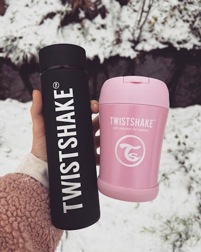Twistshake Straw Cup  Baby Bottles – MamasHero