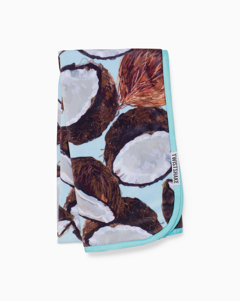 Sammetsfilt 0 mån+ / Outlet - 3