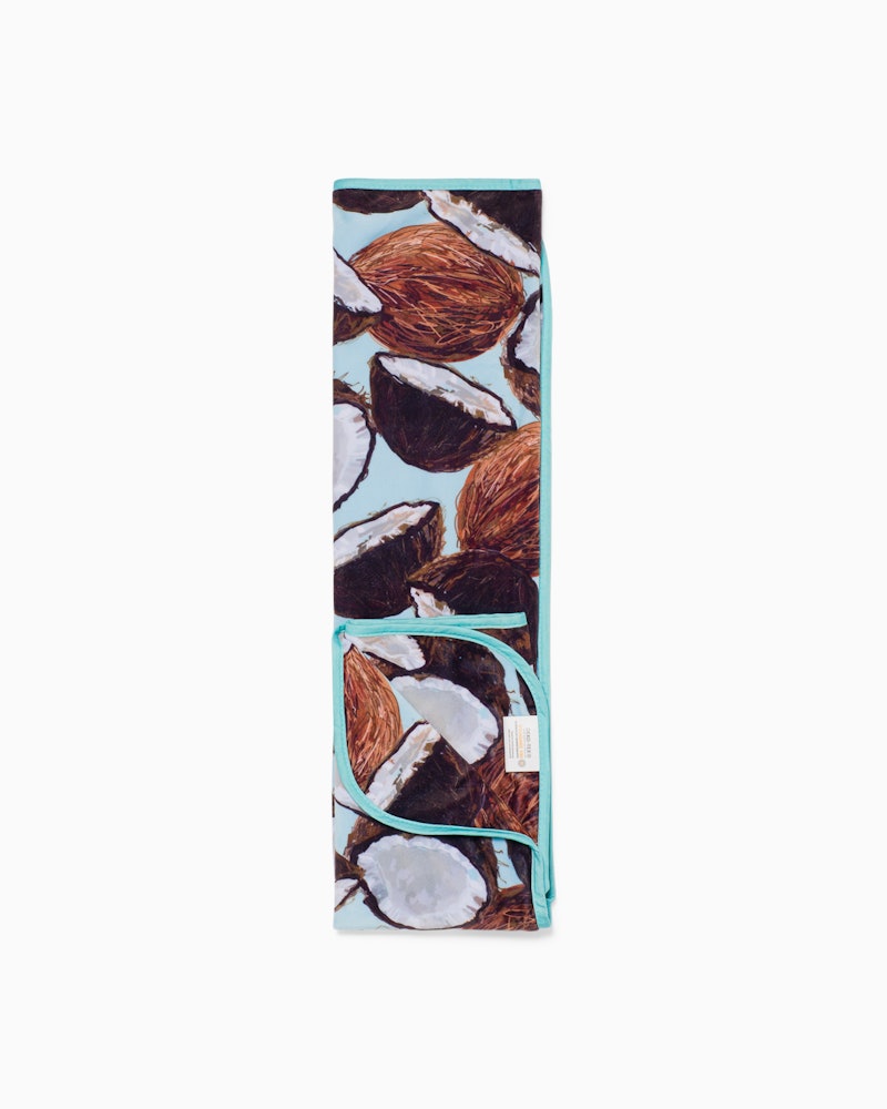 Sammetsfilt 0 mån+ / Outlet - 4