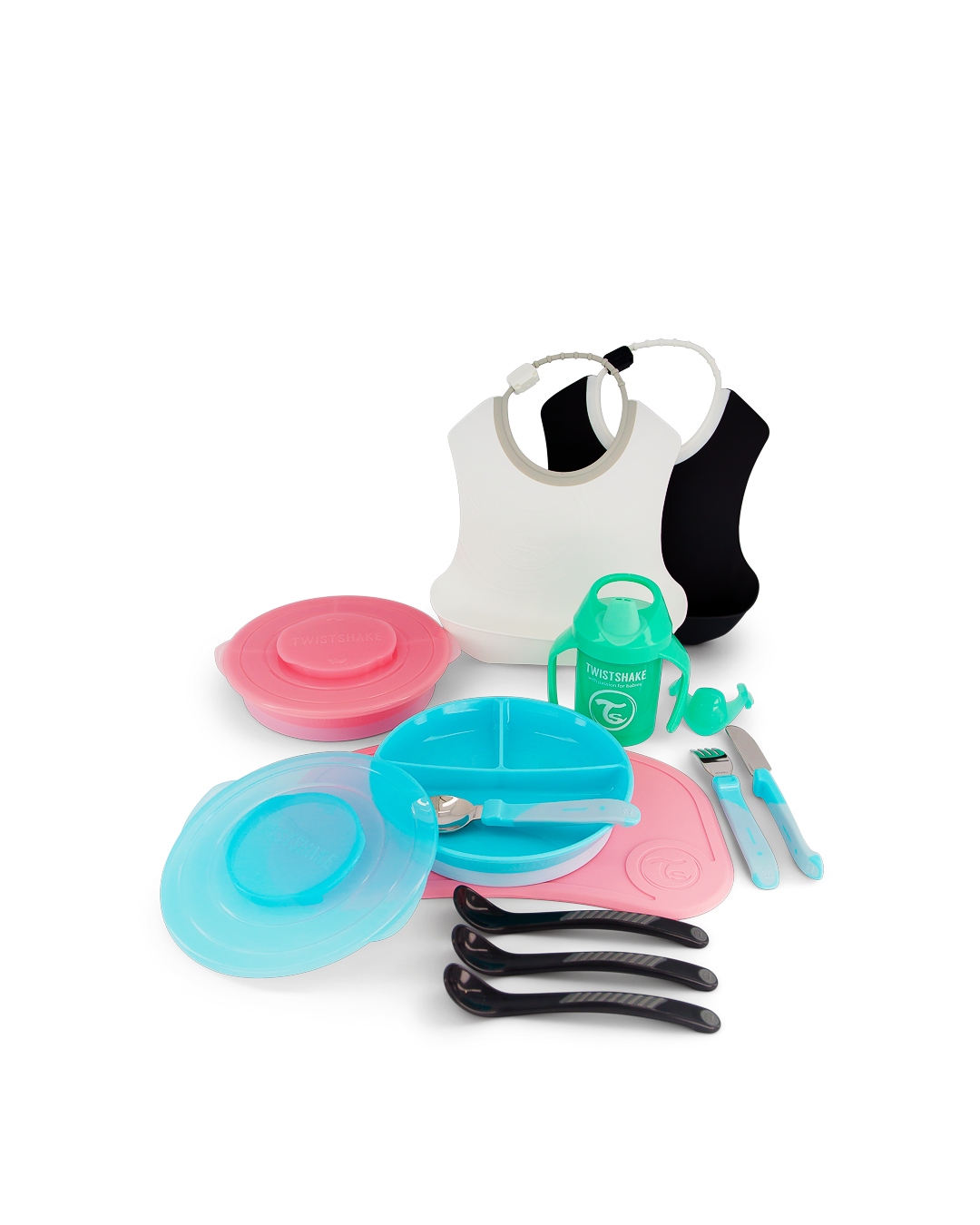 Innovative Babyprodukte Entworfen In Schweden Twistshake