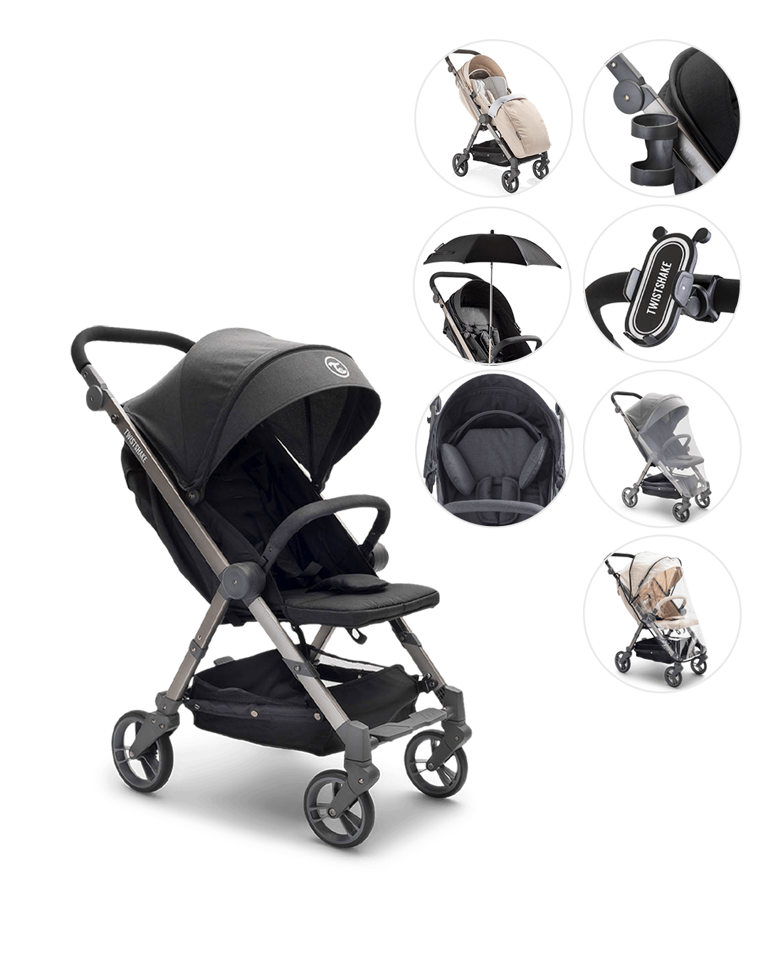 Produits Pour Bebe Innovants Concu En Suede Twistshake