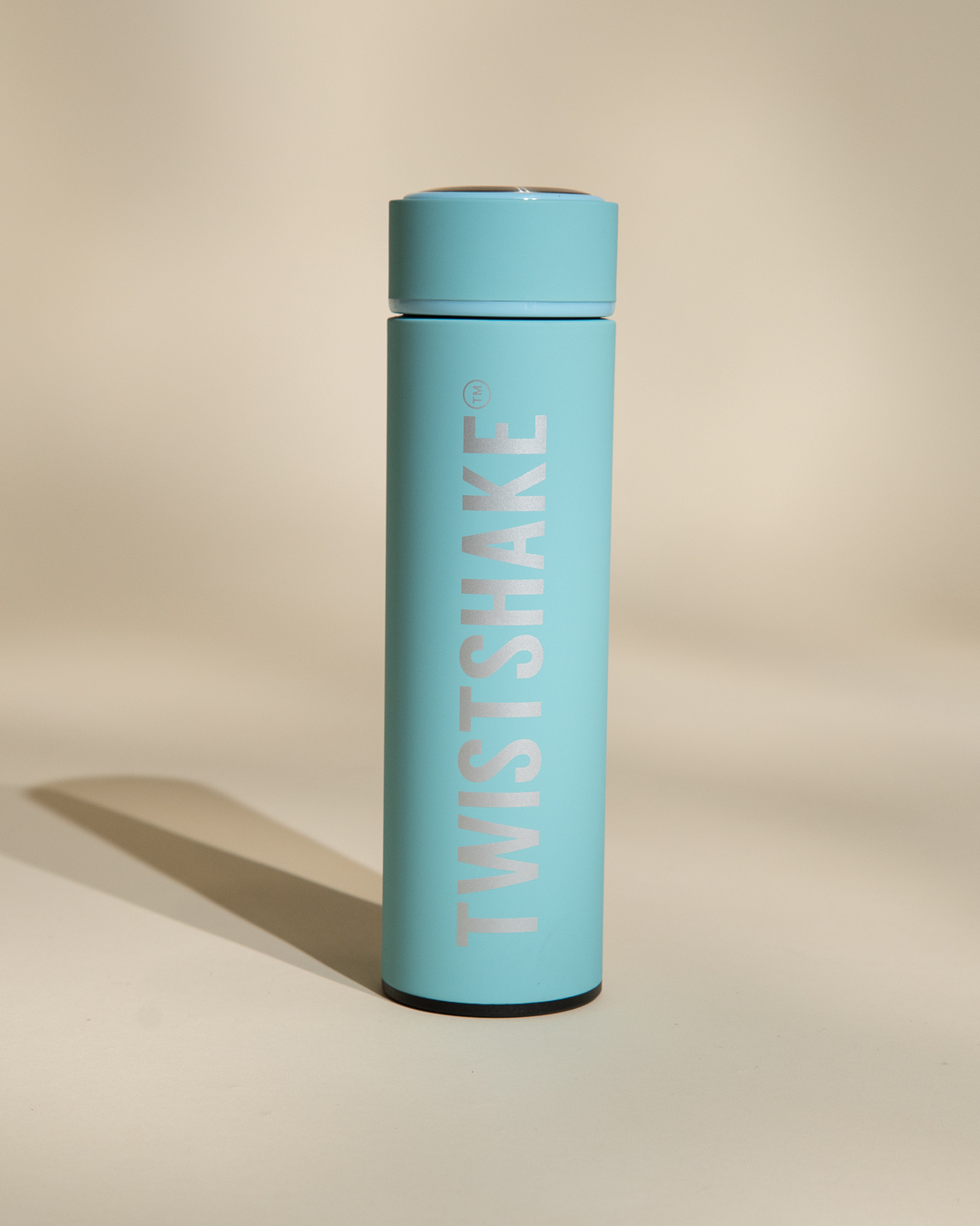 Thermosflasche 420 ml / 0 Monate+ / Blau hover