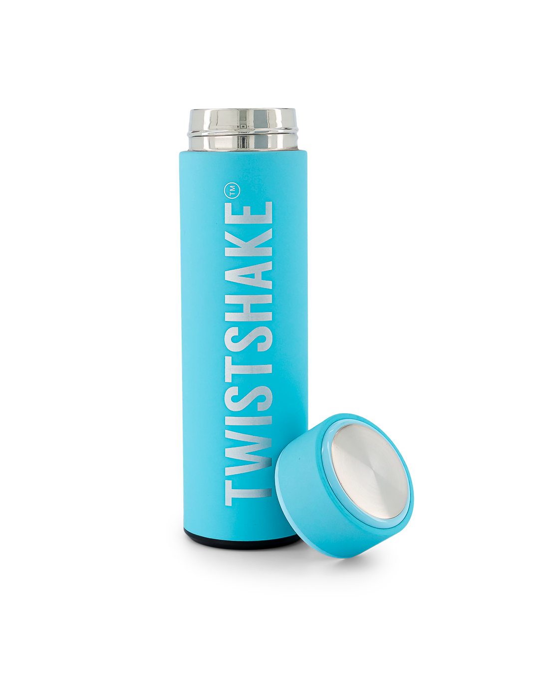 Bouteille Isotherme 420 ml / 0 mois+ / Bleu - 4