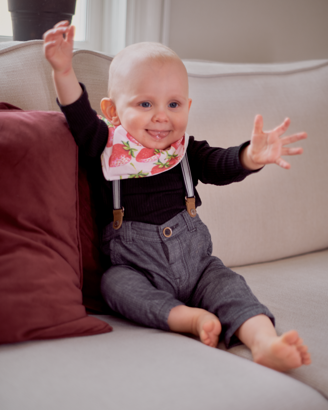 Dregglisar 2-pack 0 mån+ hover