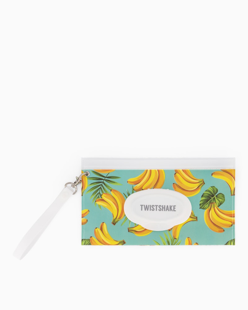 Dispensador Toallitas Banana 0 meses+ - 1