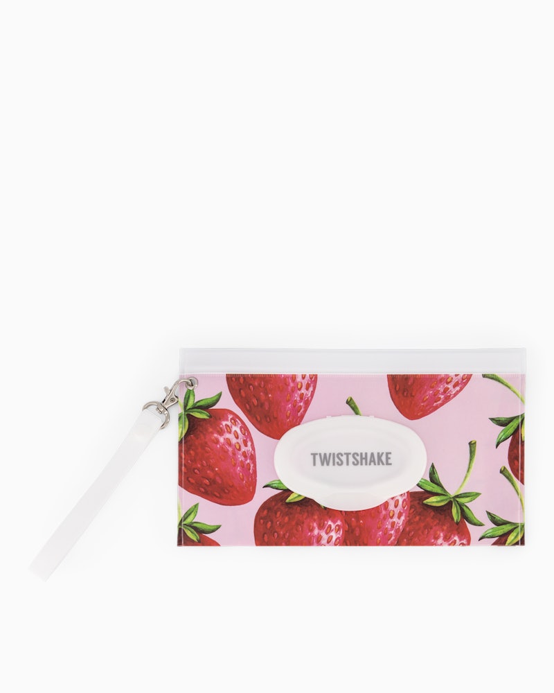 Vådserviet-etui 0 måned+ - 1