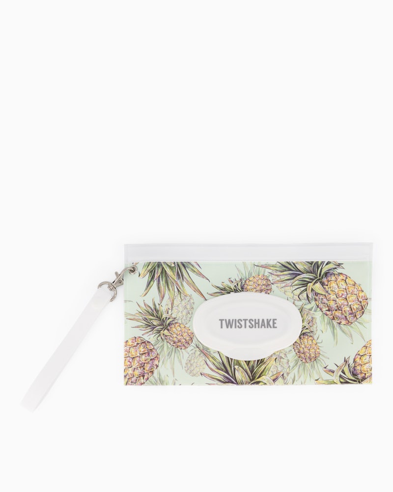 Pochette pour lingettes humides 0 mois+ - 1