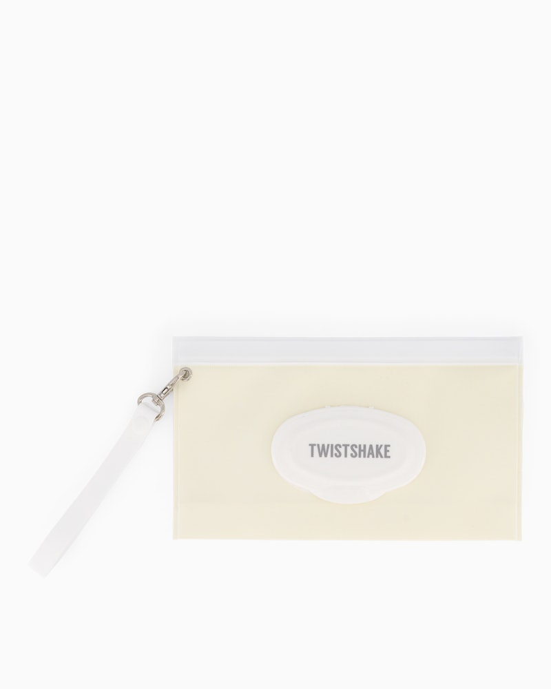 Dispensador Toallitas Beige 0 meses+ / Beige - 1