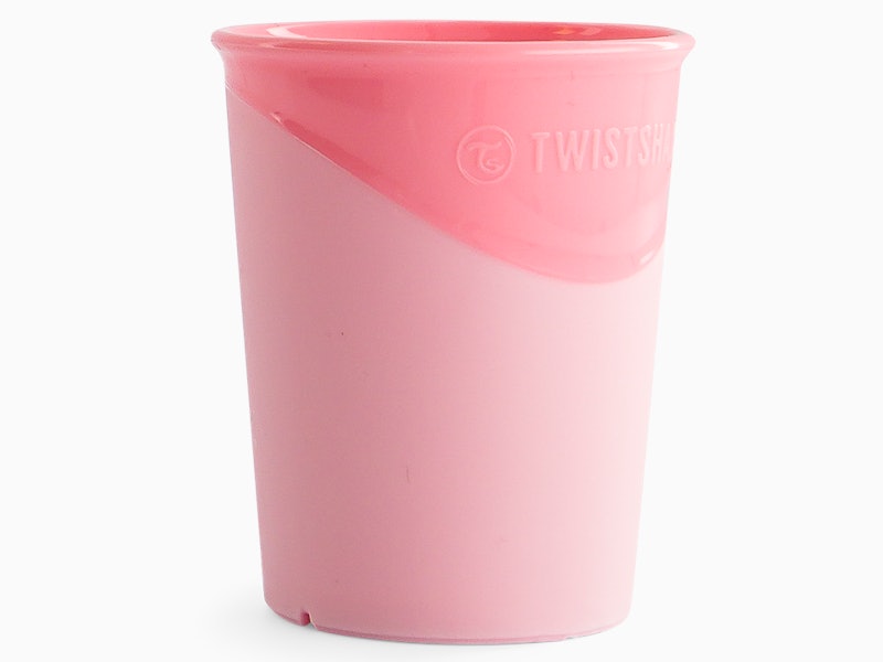 Twistshake 2x Gobelet Pour Bébé Avec Paille 360ml Bouteille D'eau Pour Bébé  Sans BPA Gobelet D'apprentissage Pour Enfant Mauve Rose - Comparez sur   - (Janvier 2024) - Publicité