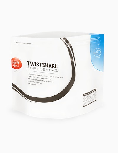Twistshake - Finally our popular bath collection is back in stock!⁠ 💙 Go  and grab it before it's too late! 💦⁠ @mrsmoena #twistshake⁠ ⁠ ⁠ ----⁠ Buy  the bath collection at twistshake.com 🌊