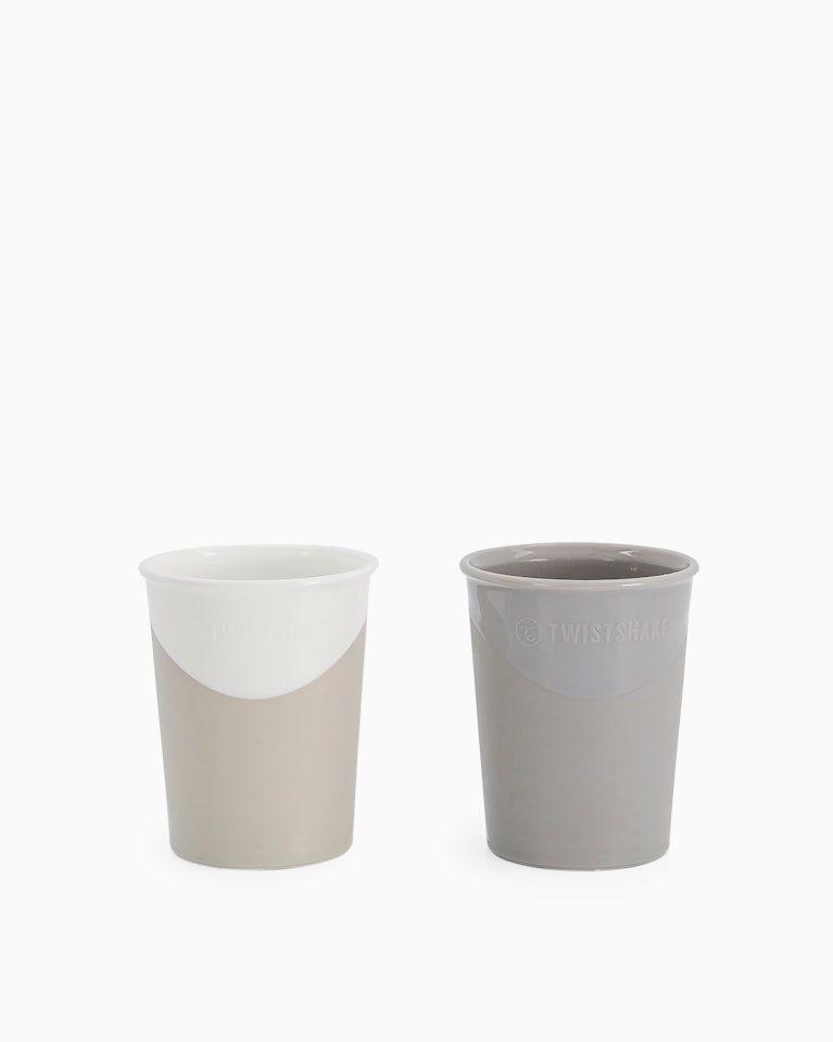 How Many Cups Is 170ml Baby Cups 2-pack 170 ml • Baby mugs • Twistshake