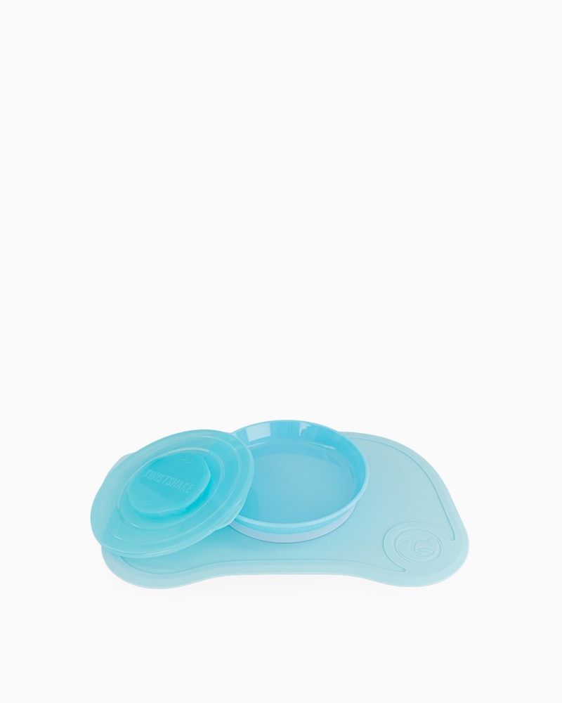 Assiette Enfant Et Set De Table Avec Ventouse Twistshake Assiette Enfant Et Set De Table Avec Ventouse Twistshake
