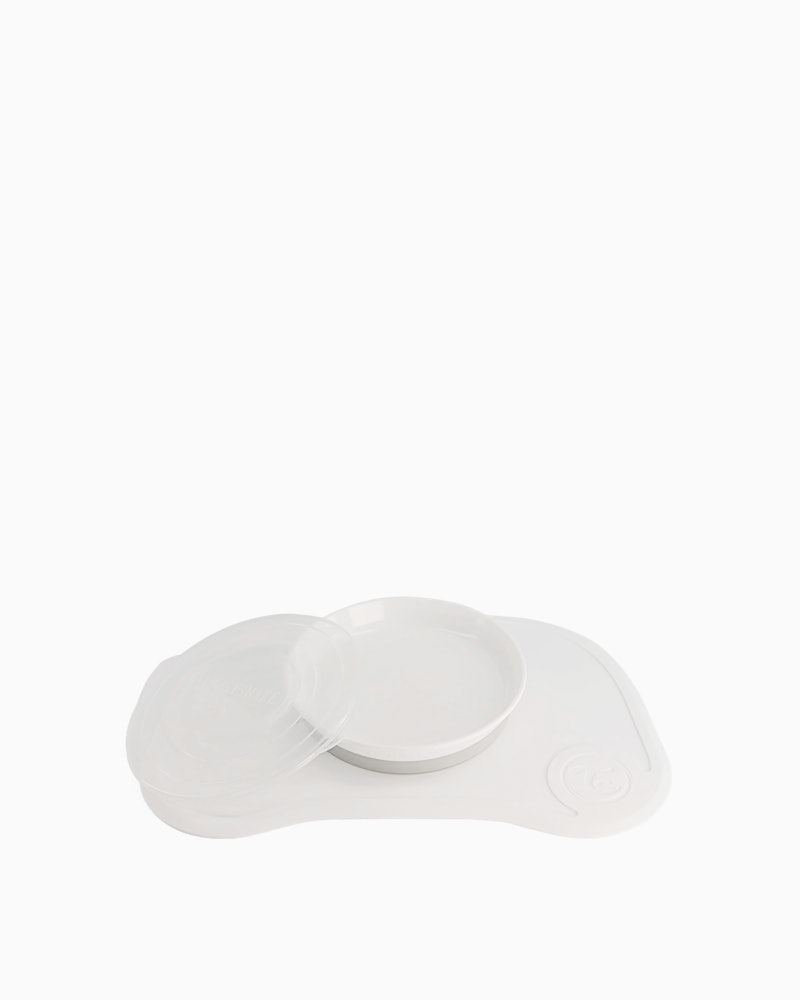 Assiette Enfant Et Set De Table Avec Ventouse Twistshake Assiette Enfant Et Set De Table Avec Ventouse Twistshake