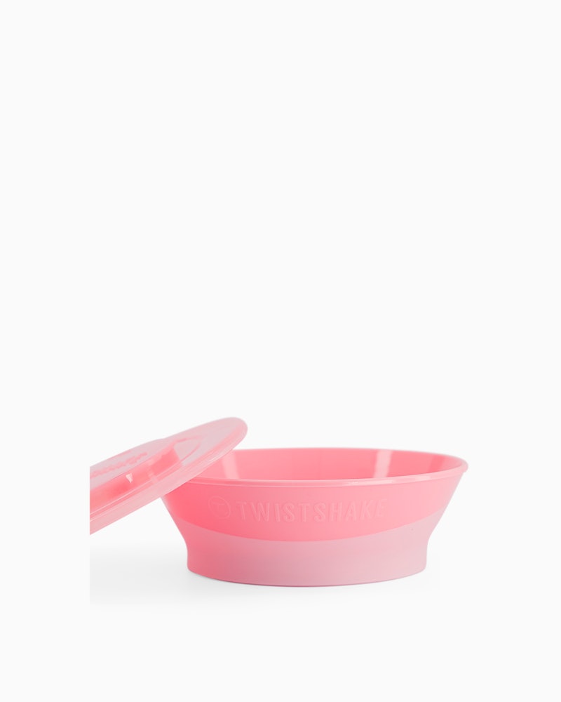 Assiette Creuse Pour Enfant Twistshake Assiette Creuse Pour Enfant Twistshake