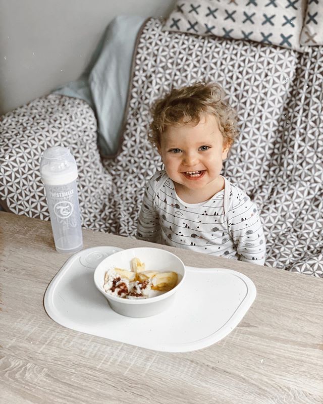 Barnskålar med lock 3-pack 6+m 0 mån / Skräddarsy - 2