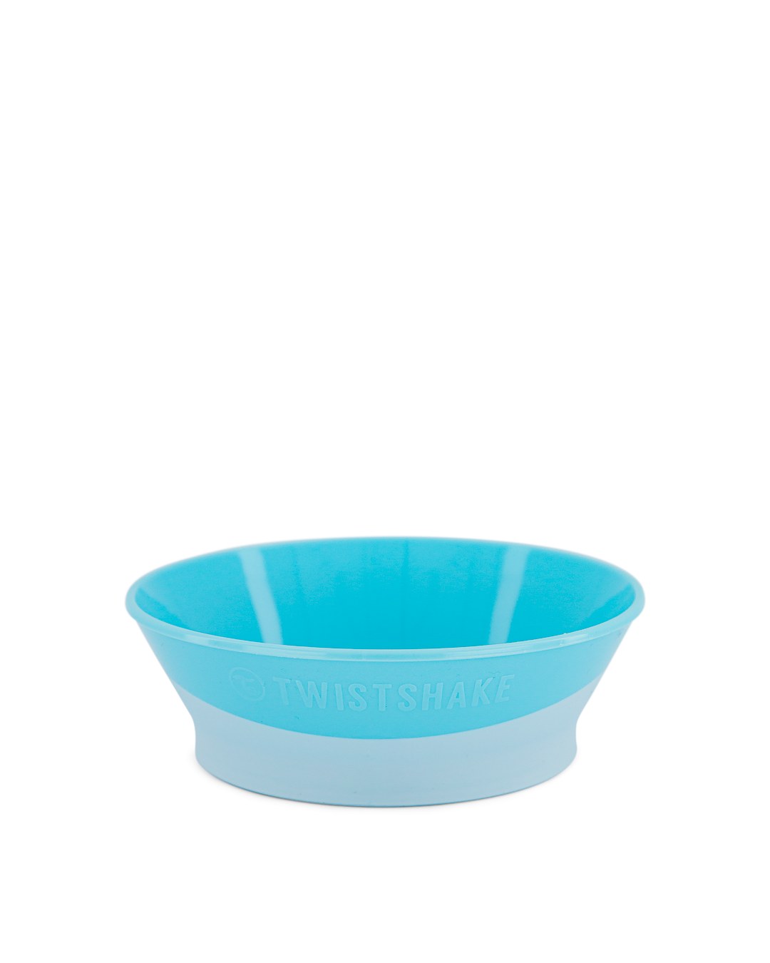 Bol pour enfant Stackable / 6 mois+ / Bleu - 3