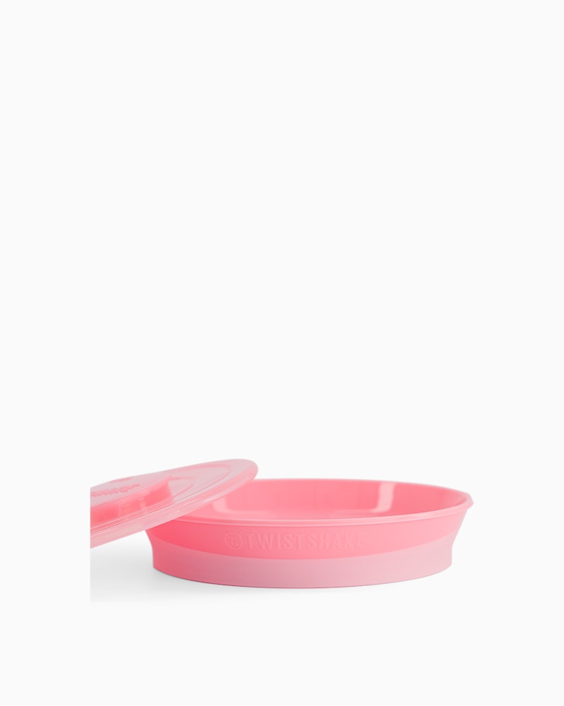 Assiette Pour Enfant Twistshake Assiette Pour Enfant Twistshake