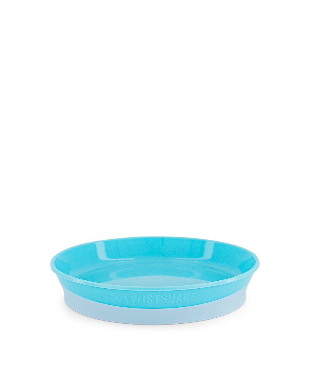 Kinderteller Stackable / 6 Monate+ / Blau - 3