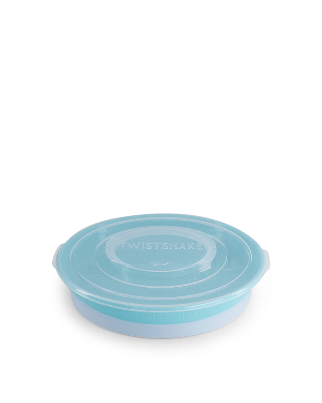 Kinderteller Stackable / 6 Monate+ / Blau - 4