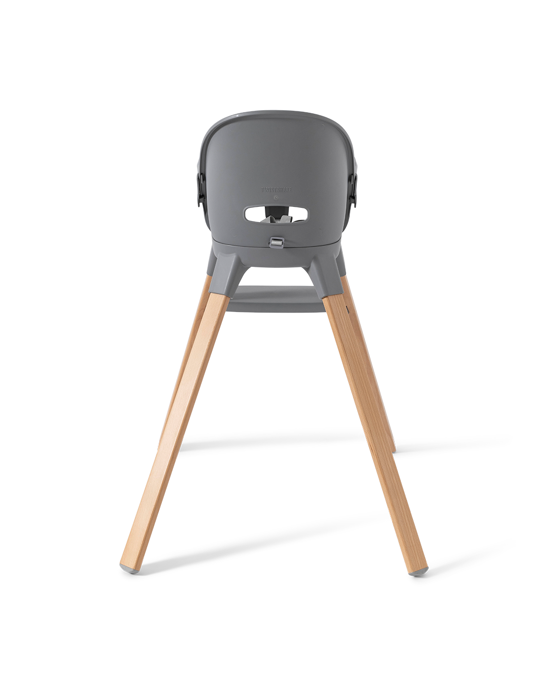 Baby Highchair 6 mth+ / Grey - 6