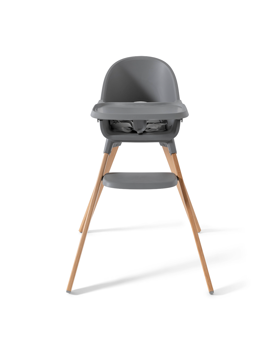 Baby Highchair 6 mth+ / Grey - 3