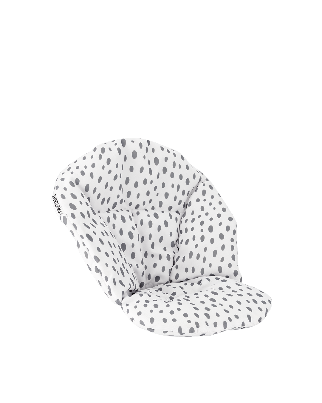 Coussin pour chaise 6 mois+ / Blanc - 3
